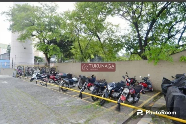 Imagem Apartamento com 2 dormitórios à venda, 49 m² por R$ 195.000,00 - Centro - Guarulhos/SP