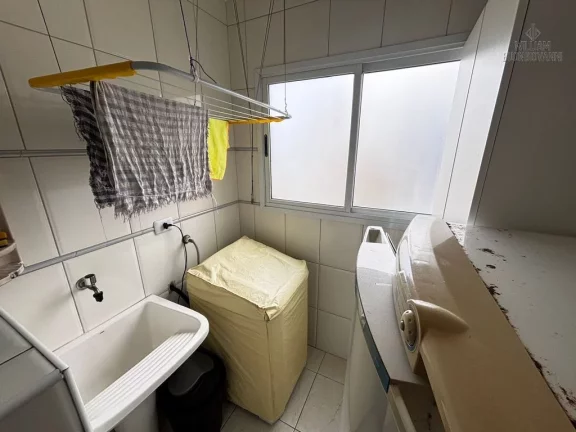 Imagem Apartamento 2 dormitórios 2 vagas no coração da Vila Guilhermina