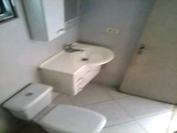 Imagem Apartamento à venda com 3 quartos no condomínio Edifício Antigua, São Paulo - SP