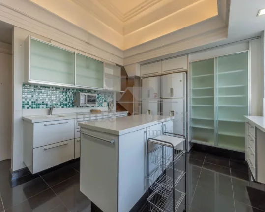 Imagem Maravilhosa Cobertura Triplex com 1200m² e vista 360 graus!