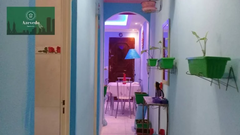Imagem Apartamento com 2 dormitórios à venda, 56 m² por R$ 270.000,00 - Vila Zamataro - Guarulhos/SP