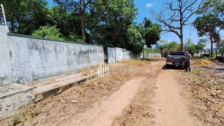 Imagem Casa à venda por R$ 2.000.000,00 - Socopo - Teresina/PI