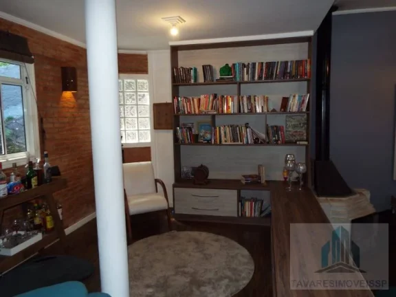 Imagem Chácara com 4 quartos, 2500m2, à venda em Mairiporã, Caraguatá