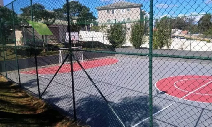 Imagem Apartamento com 2 Quartos à Venda, 56 m² em Vila Bela Flor - Mogi Das Cruzes