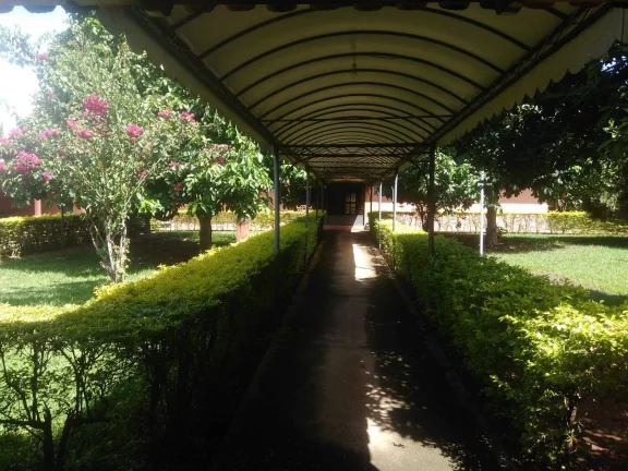 Imagem FAZENDA LUXUOSA À VENDA EM FORMOSA GOIÁS
