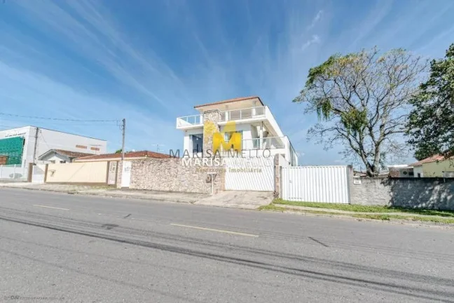 Imagem Triplex à venda no bairro Planta Araçatuba em Piraquara!!!