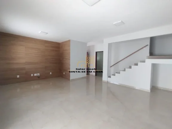 Imagem Casa de Condomínio |Aluguel |Liberdade| Resende RJ