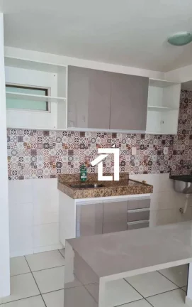 Imagem Apartamento | Pajuçara | 1 Quarto com Sombra | 40m2