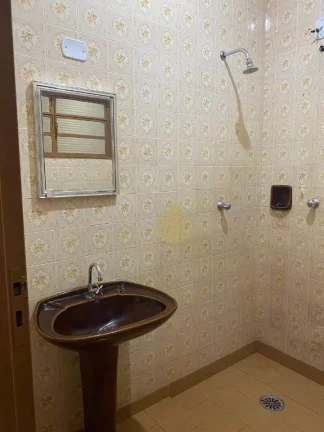 Imagem Casa com 3 dormitórios à venda, 118 m² por R$ 296.000 - Campos Elíseos - Ribeirão Preto/SP