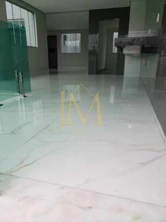 Imagem Cobertura duplex de alto padrão