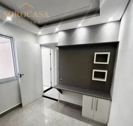 Imagem Apartamento à Venda 42m² - 2 dorm - Brisa do Parque III