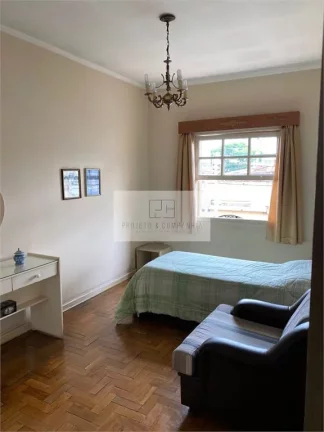 Imagem Casa Sobrado em Chácara Santo Antônio (Zona Sul) - São Paulo