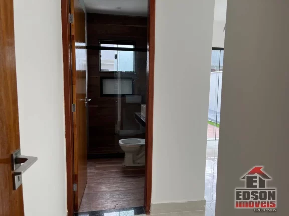 Imagem Casa 3 Quartos, 1 Suíte, Área gourmet, piscina em Itaipuaçu.
