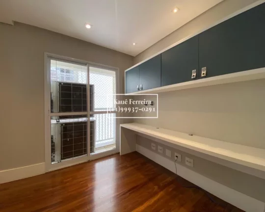 Imagem Apartamento a venda em São Paulo