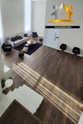 Imagem Casa à venda condomínio Bela Vitta Vista Verde - Batelli Imóveis