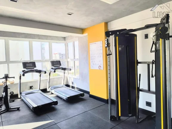 Imagem Alugo apartamento no Aquarius- São José dos Campos