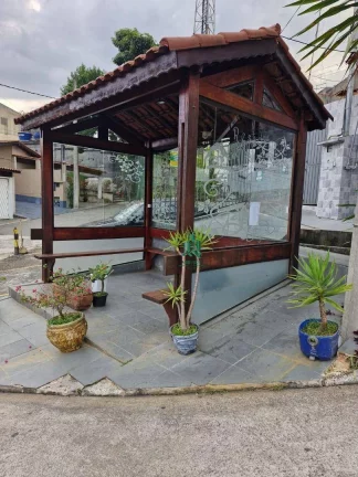 Imagem Casa com 2 dormitórios à venda, 100 m² por R$ 400.000,00 - Jardim Guilhermino - Guarulhos/SP