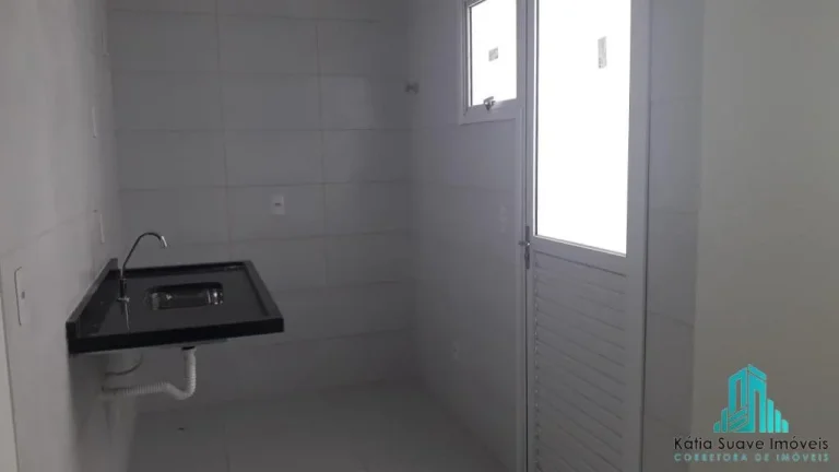 Imagem Apartamento sem Condomínio para Venda em Santo André / no bairro Jardim Ocara