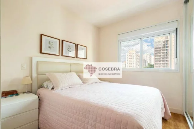 Imagem Apartamento à venda, 110 m² por R$ 2.200.000,00 - Vila Olímpia - São Paulo/SP