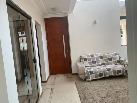 Imagem SOBRADO - AVENIDA DO CONDOMÍNIO - RESIDENCIAL REAL PARK - SUMARÉ