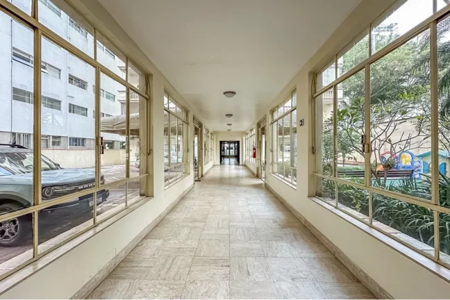Imagem APARTAMENTO RESIDENCIAL em São Paulo - SP, Santa Cecília
