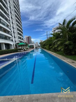 Imagem Apartamento com 3 dormitórios à venda, 70 m² por R$ 650.000,00 - Cocó - Fortaleza/CE
