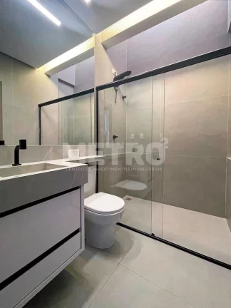 Imagem Casa para locação no Buona Vita com 3 suítes com closet, PETROLINA - PE