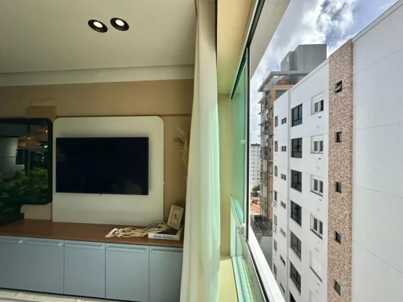 Imagem Apartamento 1 Dormitório - Bairro Navegantes