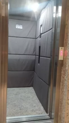 Imagem LASER COMPLETO+ELEVADOR+VAGA DE GARAGEM+LAGO+ACADEMIA
