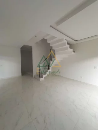 Imagem SOBRADO ALTO BOQUEIRÃO