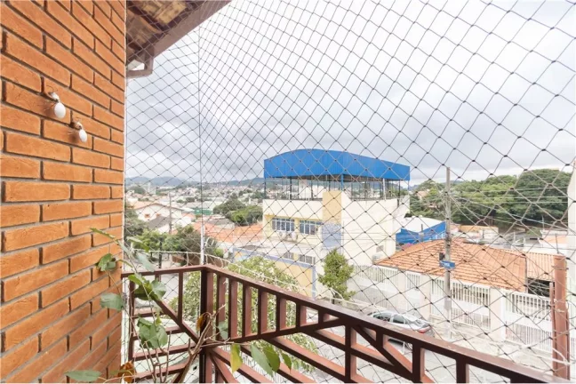 Imagem Casa Pirituba