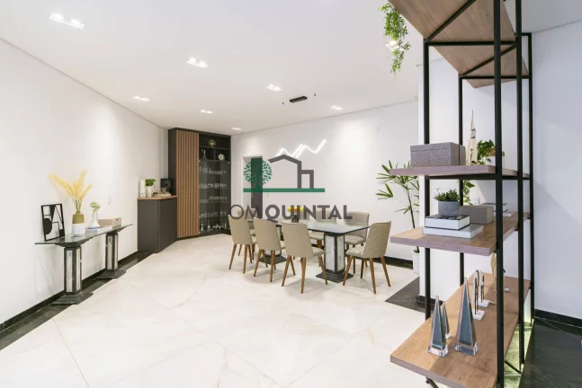 Imagem Casa com 4 Quartos à Venda, 597 m² em São Paulo Ii - Cotia