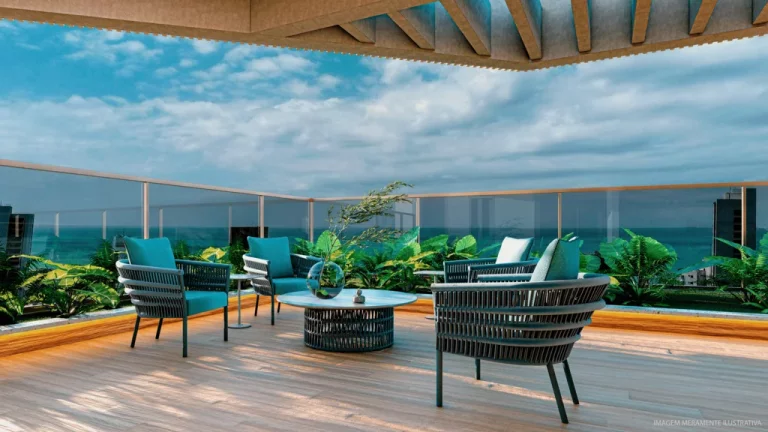 Imagem APARTAMENTO RESIDENCIAL em Recife - PE, Boa Viagem