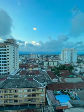 Imagem BELÍSSIMO APARTAMENTO MOBILIADO EM PRAIA GRANDE!