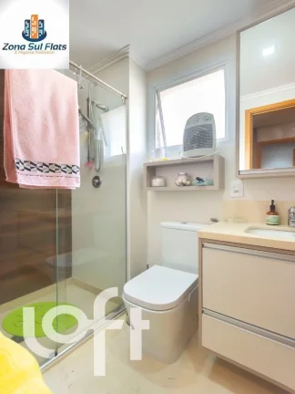 Imagem Apartamento Alto Padrão à Venda Na Vila Mariana Com 3 Dormitórios e 2 Vagas!