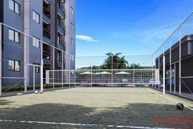 Imagem Sky Ville Residence: Conforto e Lazer em Barra Velha (SC)