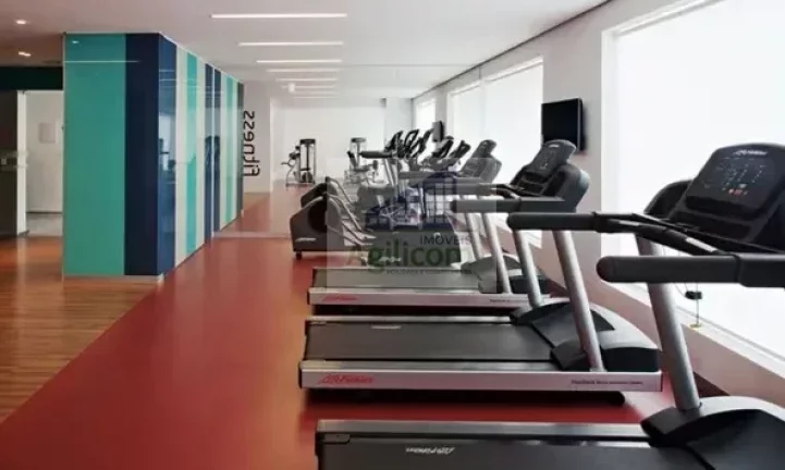 Imagem APARTAMENTO À VENDA EM VILA OLÍMPIA COM 2 DORMITÓRIOS