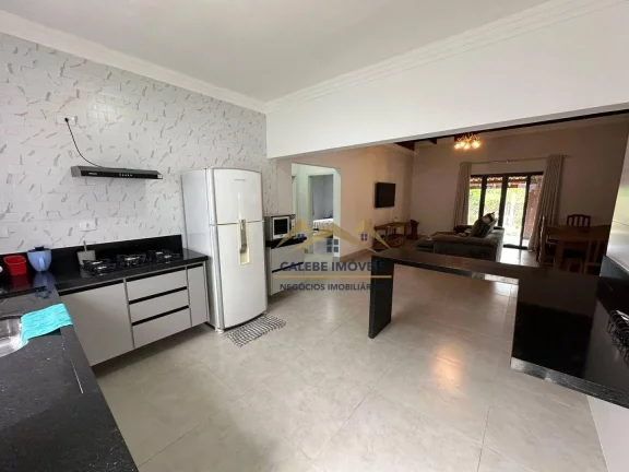 Imagem Chácara com 4 dormitórios à venda, 1590 m² por R$ 1.795.000,00 - Vitassay - Boituva/SP