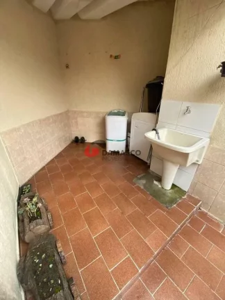 Imagem Casa à venda 2 Quartos, 2 Vagas, Vila Palmares, Santo André - SP
