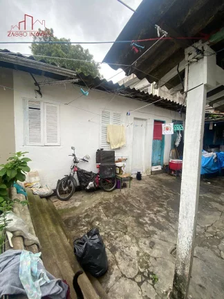 Imagem Ótimo investimento Sobrado em Santo Amaro - 243 m2.
