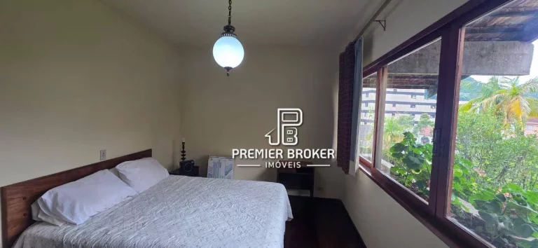 Imagem Casa à venda, 230 m² por R$ 3.500.000,00 - Alto - Teresópolis/RJ