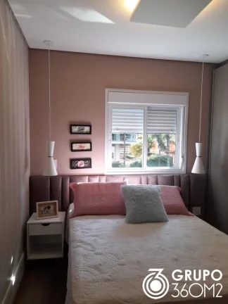 Imagem Apartamento para Venda em Santo André / SP no bairro Campestre