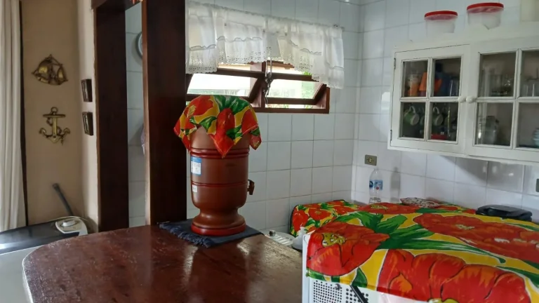 Imagem Casa para Venda em Ubatuba / SP no bairro Picinguaba