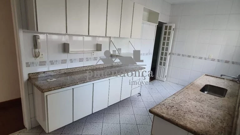Imagem Excelente apartamento em Perdizes com 3 quartos e 2 vagas, 150m²
