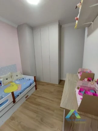 Imagem Santo André Cobertura sem condomínio, 168M², 3 dormitórios, 1 suíte, espaço gourmet, 2 vagas ótima localização e valor !!!
