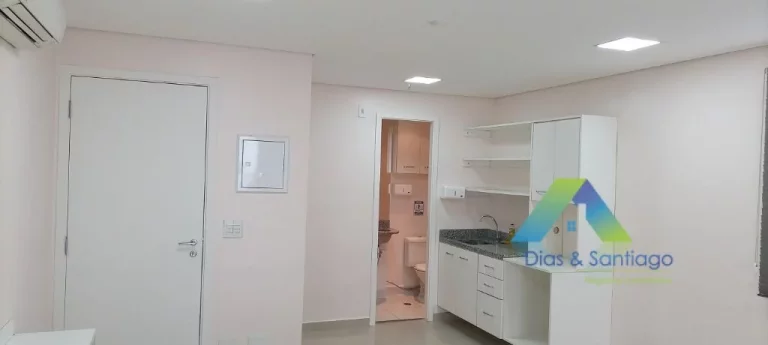 Imagem Sala, 39 m² - venda por R$ 599.999,99 ou aluguel por R$ 5.487,00/mês - Jardim Paulista - São Paulo/SP