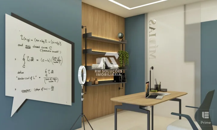 Imagem Casa Mayor | Apartamento de 4 Quartos com Lazer Completo em Boa Viagem – 164m²