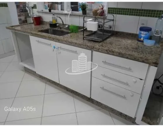 Imagem Casa de Condomínio