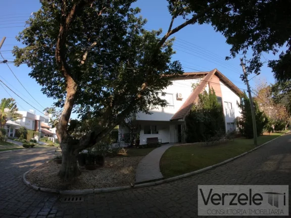 Imagem Casa em Condomínio para Venda em Itajaí / SC no bairro Praia Brava de Itajaí