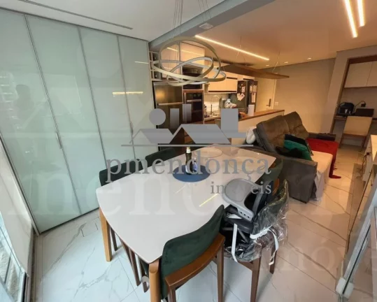 Imagem Apartamento novinho com apenas 3 anos a venda em Perdizes!